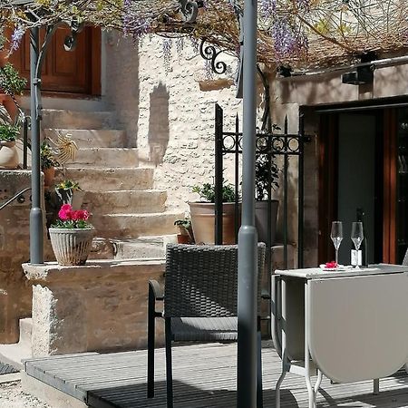 Bed and Breakfast L'Antre Ami Савиньи-ле-Бон Экстерьер фото