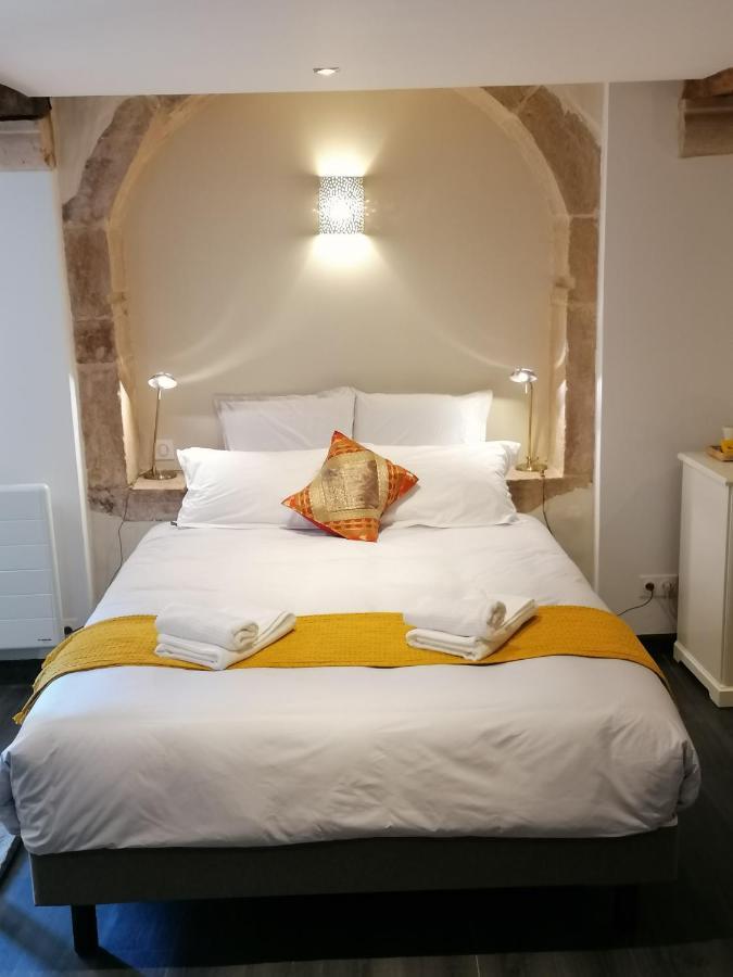 Bed and Breakfast L'Antre Ami Савиньи-ле-Бон Экстерьер фото
