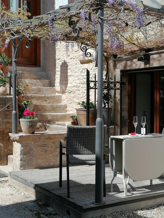 Bed and Breakfast L'Antre Ami Савиньи-ле-Бон Экстерьер фото
