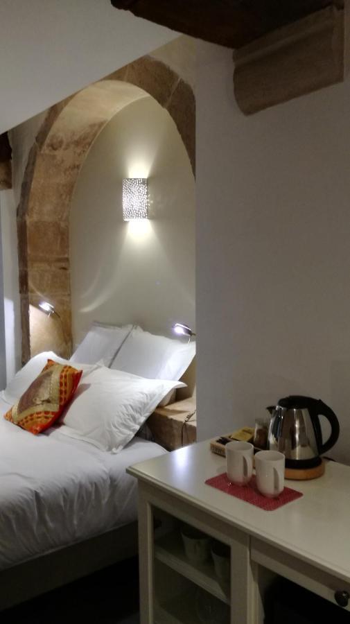 Bed and Breakfast L'Antre Ami Савиньи-ле-Бон Экстерьер фото