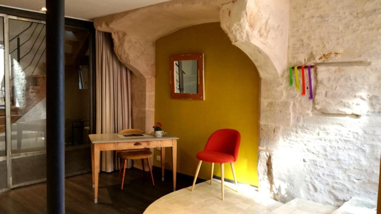 Bed and Breakfast L'Antre Ami Савиньи-ле-Бон Экстерьер фото